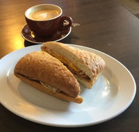 HCafe Quakers Court - Restaurants Sydney