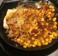 Hombre Street Food Stanhope - Restaurants Sydney