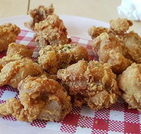 Kokio Fried Chicken - Restaurants Sydney