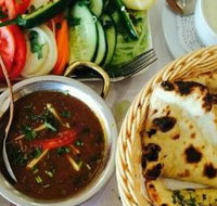 Kumars Taj Indian Restaurant - Restaurants Sydney