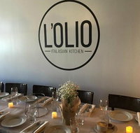 Lolio Italian Restaurant - Restaurants Sydney