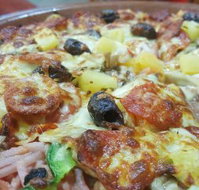 La Vera Pizzeria - Restaurants Sydney