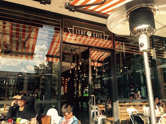 Canberra And Surrounds ACT Restaurants Sydney