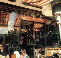 Leaf Cafe  Co - Restaurants Sydney