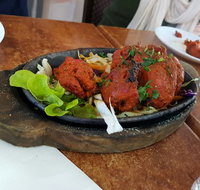 Maharaja's Havelli - Restaurants Sydney