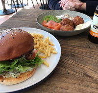 Mandesa Florist Cafe - Restaurants Sydney