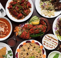 Mix Masala Restaurant - Restaurants Sydney
