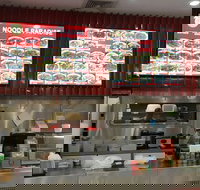Noodle Paradise - Restaurants Sydney