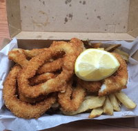 Oceana Traders - Restaurants Sydney