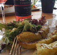 Ouzo Greek Restaurant - Restaurants Sydney