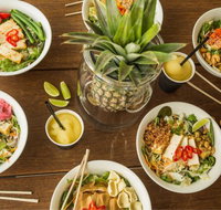 Pineana Avalon - Restaurants Sydney