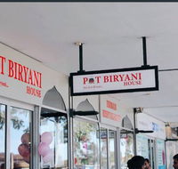 Pot Biryani House - Restaurants Sydney