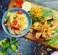 Sabiang Thai - Restaurants Sydney