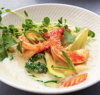 Sky Thai - Restaurants Sydney