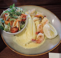 St Johns Park Bowls - Restaurants Sydney
