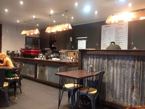 Galston NSW Restaurants Sydney