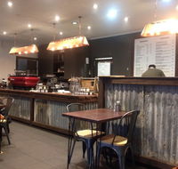 Sugar Salt - Restaurants Sydney