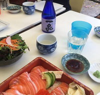 Sushi Ichiri - Restaurants Sydney