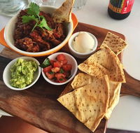 The Greedy Goat - Restaurants Sydney