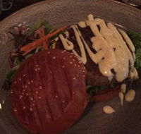 The Leaf Cafe - Restaurants Sydney