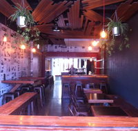 The Mill - Restaurants Sydney