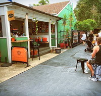 The Sneaky Grind - Restaurants Sydney