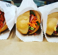 Top Ryde Bakery House - Restaurants Sydney