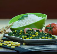 VegeDelight Restaurant - Restaurants Sydney