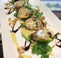 Amoretti's Abbotsbury - Restaurants Sydney