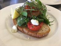 Beachstone Bar Cafe