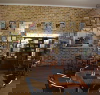 Cafe Fighterworld - Restaurants Sydney