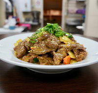 Chen's Canton - Restaurants Sydney