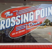 Crossing Point Diner  Takeaway - Restaurants Sydney