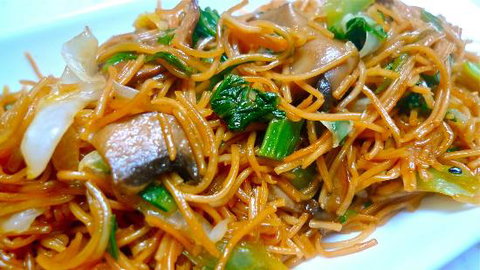 Dumpling & Noodle House - Restaurants Sydney 0