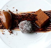 Emersons Cafe  Restaurant - Restaurants Sydney