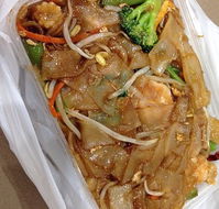 Five Stars Thaitanic Mount Annan - Restaurants Sydney