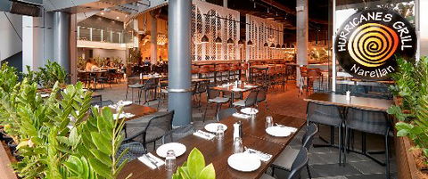 Hurricane's Grill Narellan - Restaurants Sydney 0