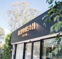 Leumeah Hotel - Restaurants Sydney