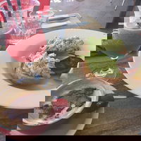 Marco's Italian Restaurant