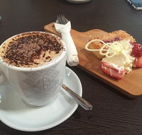 Melaleuca House - Restaurants Sydney