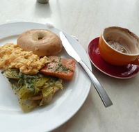 Mermaids Cafe - Restaurants Sydney