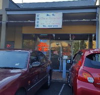 Mr. Ho Chinese Restaurant - Restaurants Sydney