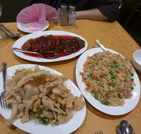 New House of Bamboo - Restaurants Sydney