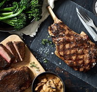 Outback Steakhouse - Restaurants Sydney