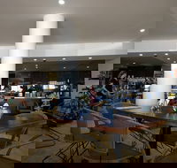 Paradise Cafe - Restaurants Sydney
