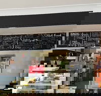 Pelican Cafe Takeaway - Restaurants Sydney