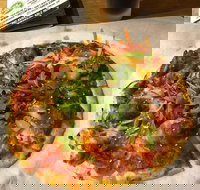 Pizza Fresh Co - Restaurants Sydney