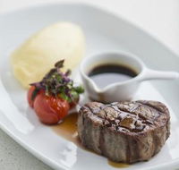 Redsalt Restaurant - Restaurants Sydney
