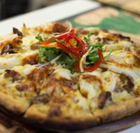 Rockpools Cafe Bar  Function Centre - Restaurants Sydney