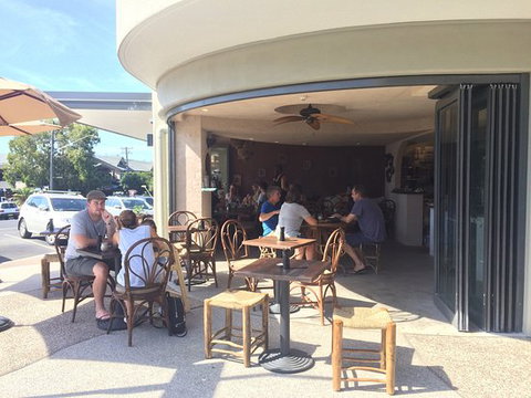 Safya Cafe & Restaurant - Restaurants Sydney 0